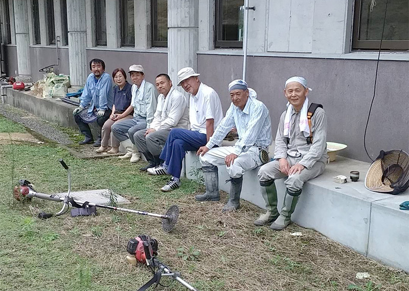 ボランティア協議会