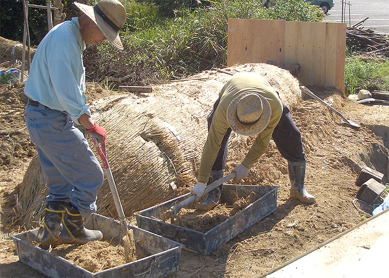 ボランティア協議会