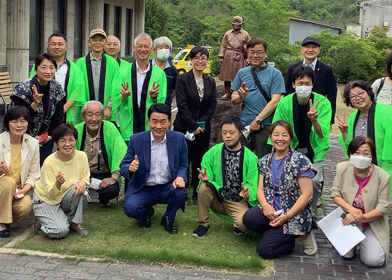 ボランティア協議会